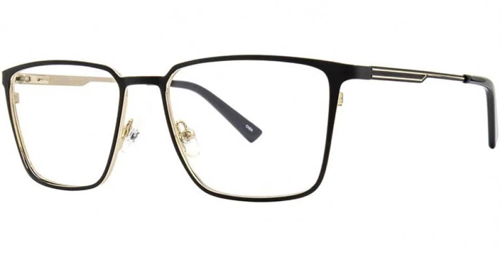 Danny Gokey 176 Eyeglasses - view 2